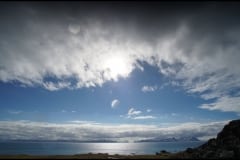 Panoramic Svalbard