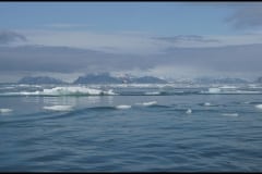 Svalbard Ice