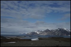 View Spitsbergen